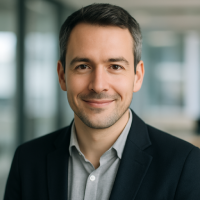 ​Jeroen van der Maas